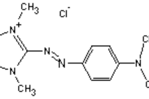 Basic Red 51
