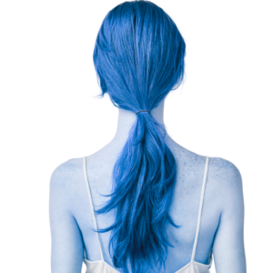 Basic Blue 99