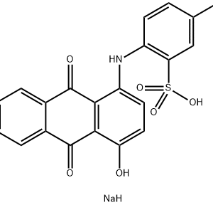 Acid Violet 43