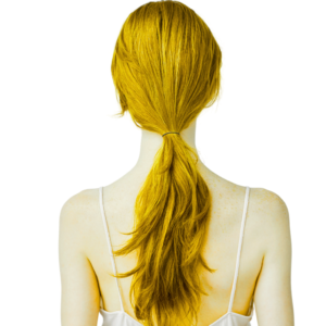 Basic Yellow 87